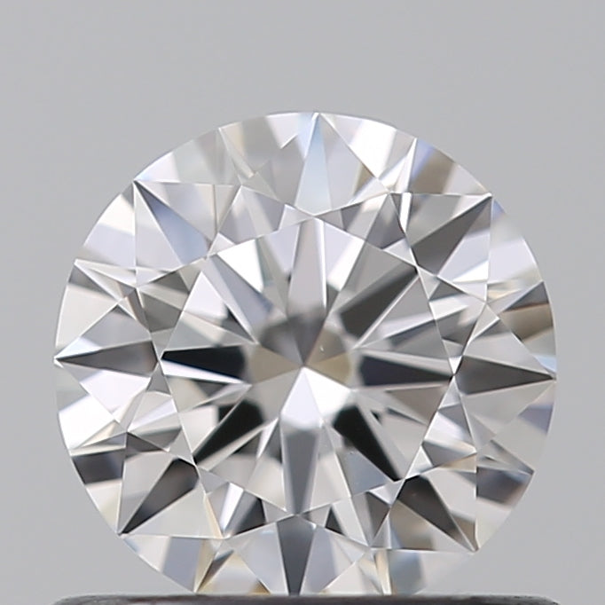 0.60 carat Round diamond D  VVS2 Excellent