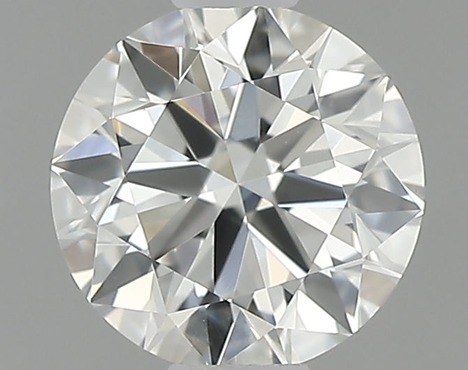 0.50 carat Round diamond F VS1 VeryGood