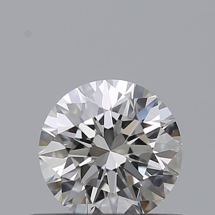 0.40 carat Round diamond H  VVS1 Excellent