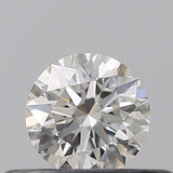 0.26 carat Round diamond G  VVS1 Excellent