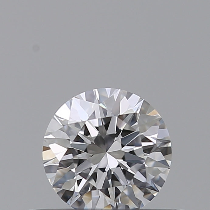 0.33 carat Round diamond D  VVS1 Excellent