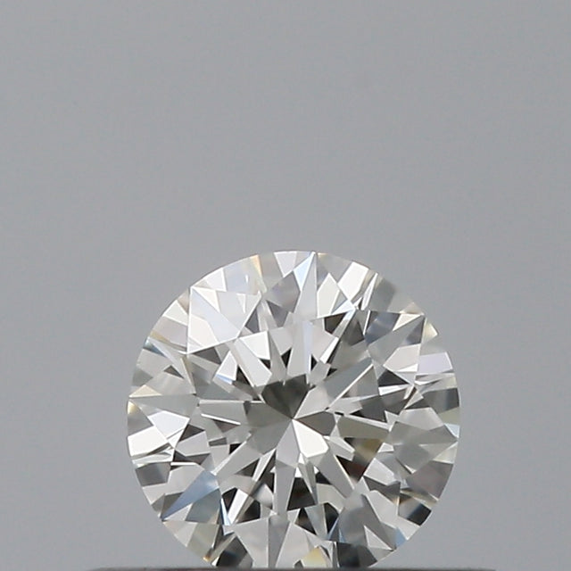 0.30 carat Round diamond F  VVS2 Excellent