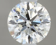 0.30 carat Round diamond H VVS1 Excellent