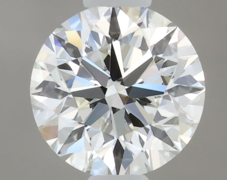 0.30 carat Round diamond H VVS1 Excellent