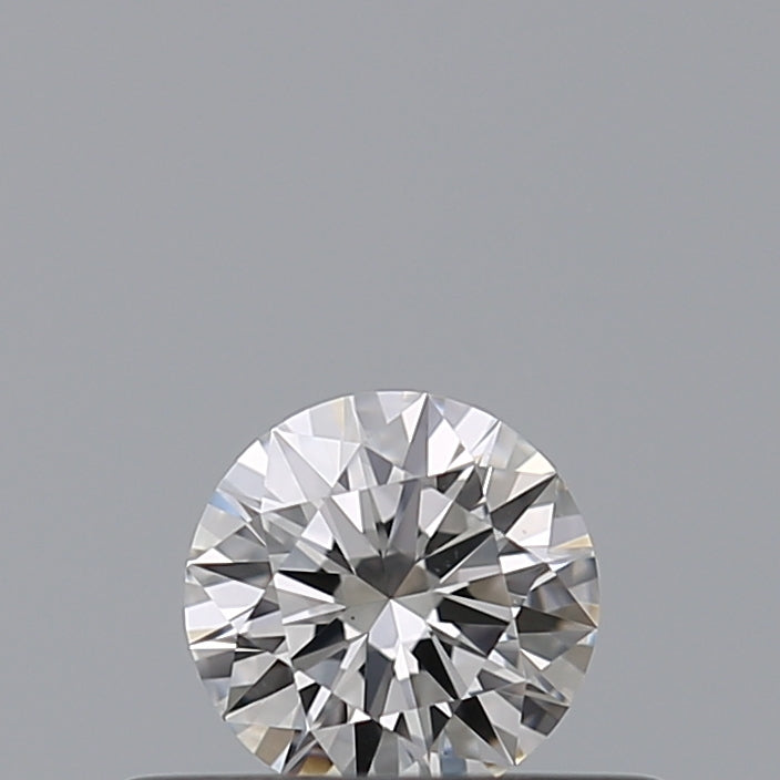 0.28 carat Round diamond F  VS2 Excellent