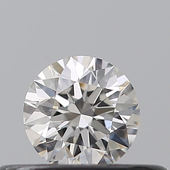 0.22 carat Round diamond G  VVS1 Excellent