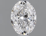 0.40 carat Oval diamond G VS1 