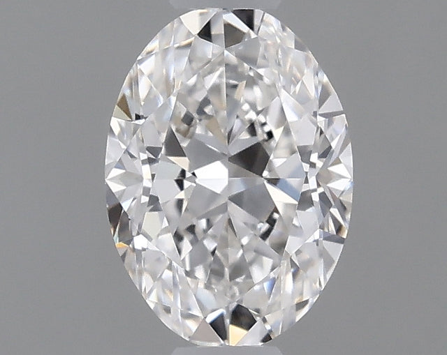 0.40 carat Oval diamond G VS1 