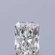0.32 carat Radiant diamond E VVS1 