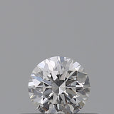 0.26 carat Round diamond F  VS1 Excellent