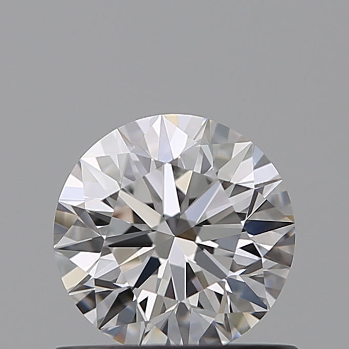 0.62 carat Round diamond D  VVS1 Excellent