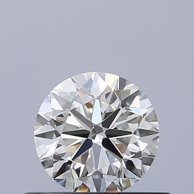 0.50 carat Round diamond K VS1 VeryGood