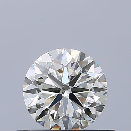 0.50 carat Round diamond K VS1 VeryGood