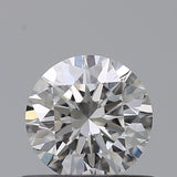 0.50 carat Round diamond G  VS2 Excellent