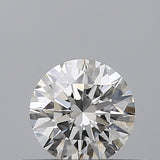 0.30 carat Round diamond G IF Excellent