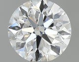 0.70 carat Round diamond E VS1 VeryGood