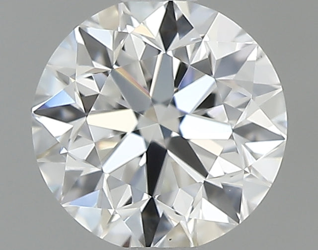 0.70 carat Round diamond E VS1 VeryGood