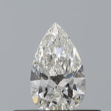0.23 carat Pear diamond G  VVS1 