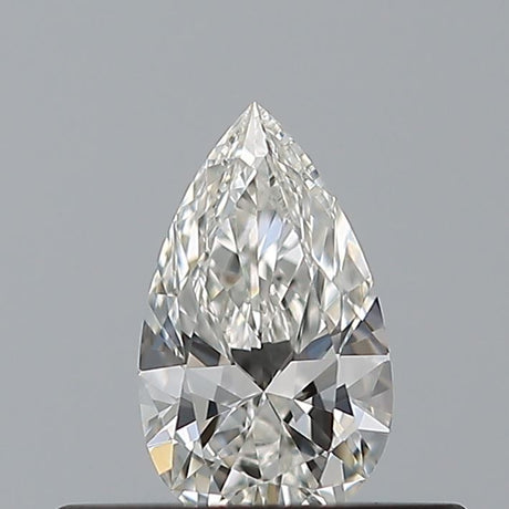 0.23 carat Pear diamond G  VVS1 