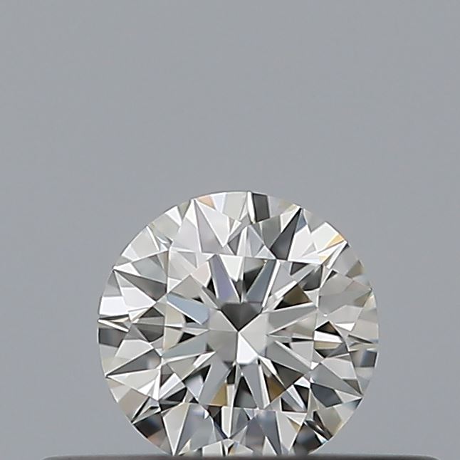 0.21 carat Round diamond G  VVS1 Excellent