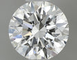 0.45 carat Round diamond E VS1 Excellent