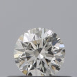 0.30 carat Round diamond E VS1 Excellent