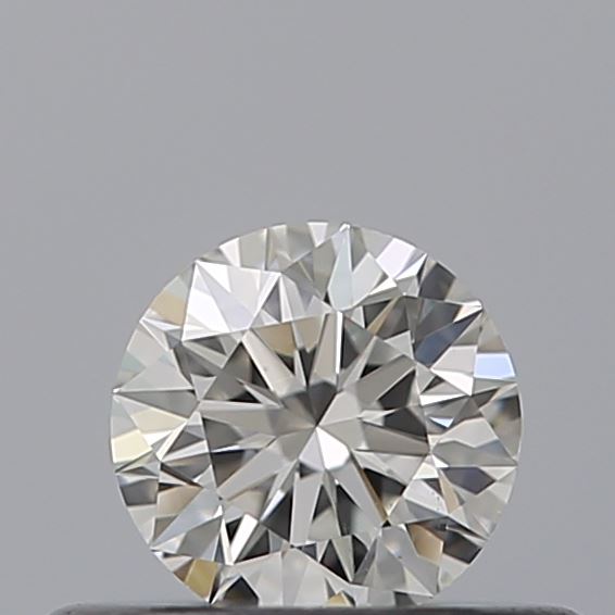 0.30 carat Round diamond E VS1 Excellent
