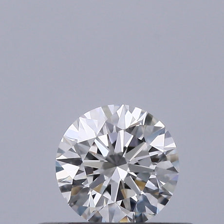 0.28 carat Round diamond E VVS1 Excellent