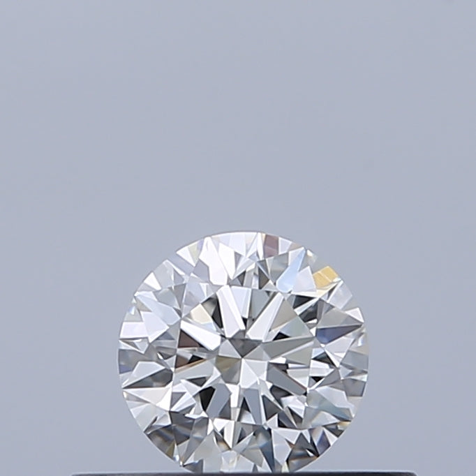 0.29 carat Round diamond F VVS1 Excellent