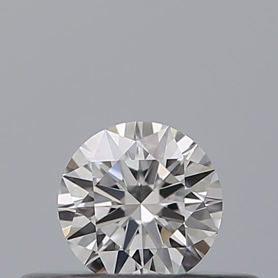 0.20 carat Round diamond D  VVS1 Excellent