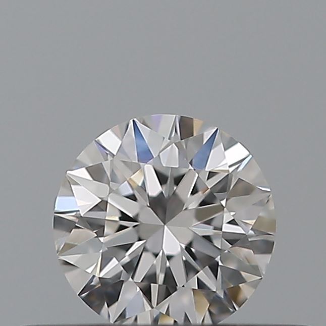 0.26 carat Round diamond E VS1 Excellent