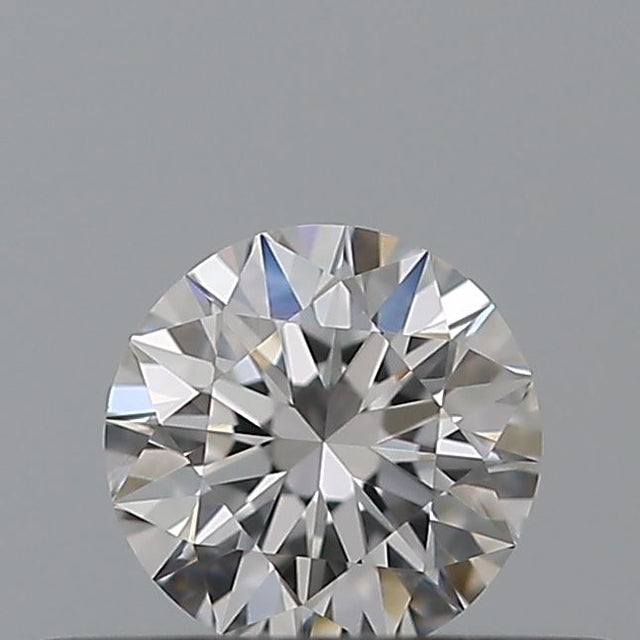 0.26 carat Round diamond E VS1 Excellent