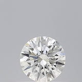 0.18 carat Round diamond G VVS1 Excellent