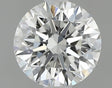 0.80 carat Round diamond G VVS2 Excellent