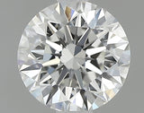 0.80 carat Round diamond G VVS2 Excellent