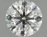 2.00 carat Round diamond I  SI2 Good