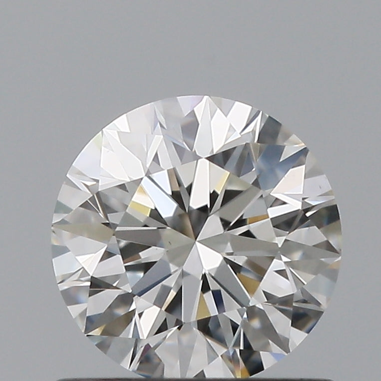 0.71 carat Round diamond G  VS1 Excellent