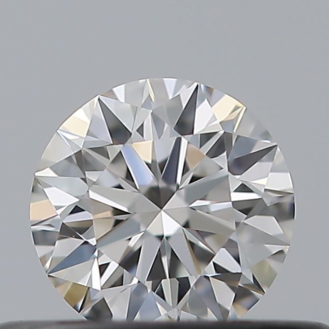 0.30 carat Round diamond F  VVS1 Excellent