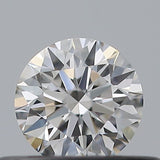 0.30 carat Round diamond F  VVS1 Excellent