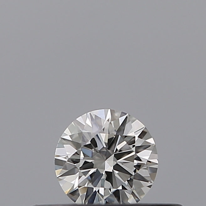 0.19 carat Round diamond G  VVS1 Excellent