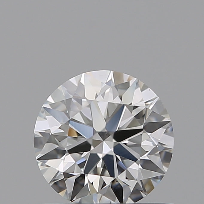 0.61 carat Round diamond G  VS2 Excellent