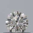 0.32 carat Round diamond H  VVS1 Excellent