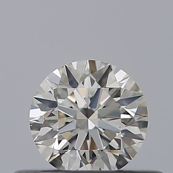 0.32 carat Round diamond H  VVS1 Excellent