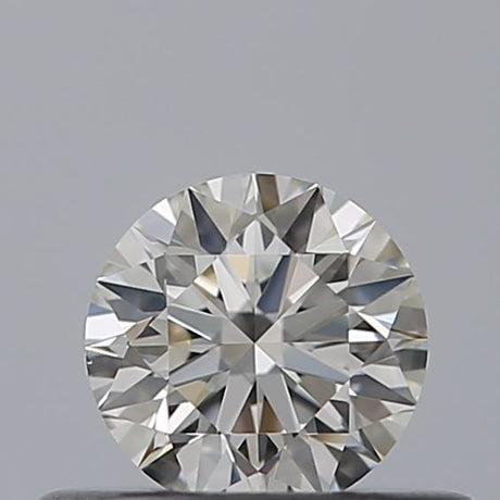 0.32 carat Round diamond H  VVS1 Excellent