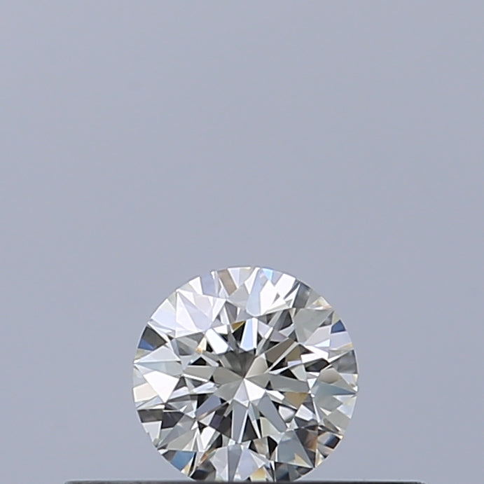 0.18 carat Round diamond G VVS1 Excellent