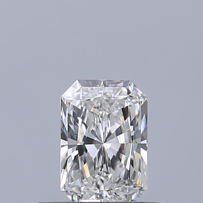 0.31 carat Radiant diamond D VVS1 