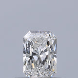 0.31 carat Radiant diamond D VVS1 