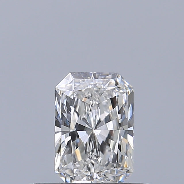 0.31 carat Radiant diamond D VVS1 