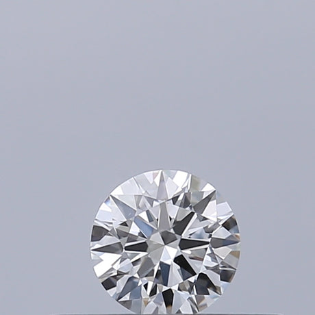 0.19 carat Round diamond F VS1 Excellent