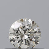 0.28 carat Round diamond G  IF Excellent